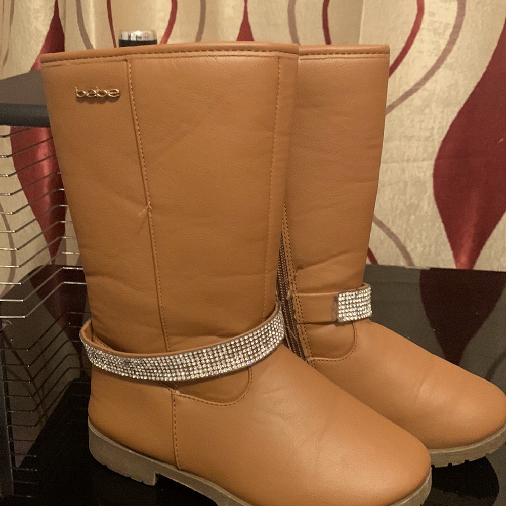 Toddlers winter boots